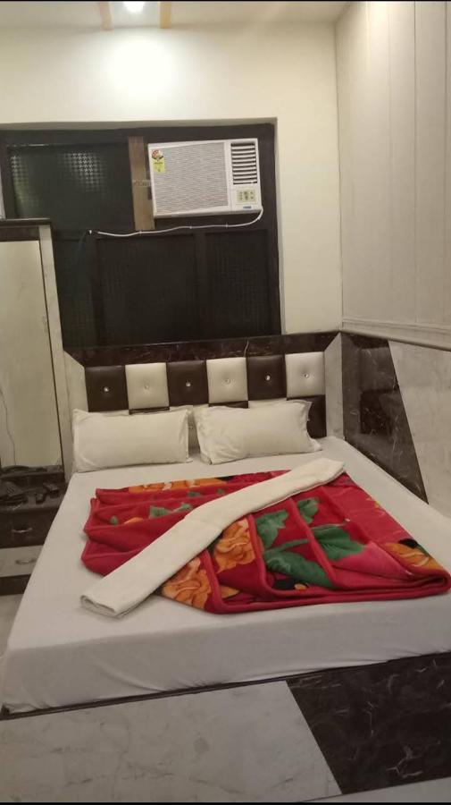 Hotel Hansa Palace Kanpur Exterior foto